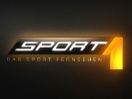 Sport1 de logo