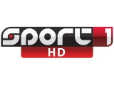 Sport1 HD logo