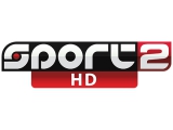 Sport2 HD logo