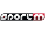 SportM logo