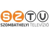 Szombathelyi Televízió logo