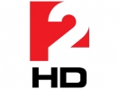 TV2 HD logo