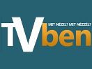 TVben logo