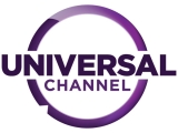 Universal Channel logo