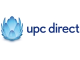 UPC Direct logo