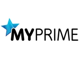 UPC MyPrime logo