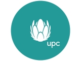 UPC új logo