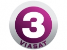 Viasat3 logo