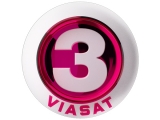 Viasat3 logo
