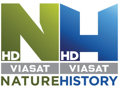 Viasat Nature/History HD logo