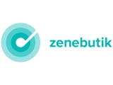 Zenebutik (új) logo
