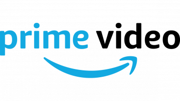 Amazon Prime Video logo