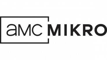 AMC Mikro logo