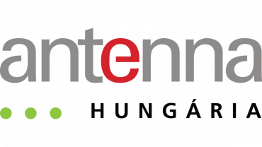 Antenna Hungária logo