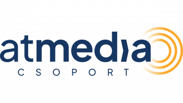 Atmedia logo
