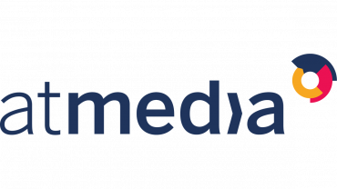 Atmedia logo