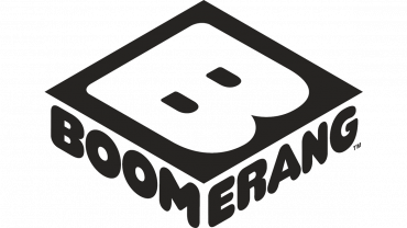 Boomerang logo