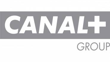 Canal+ Group logo