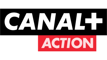 Canal+ Action logo