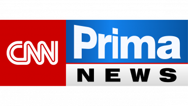 CNN Prima News logo