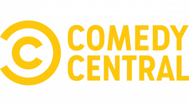 Comedy Central logo