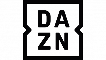 DAZN logo