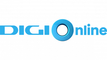 DIGI Online logo