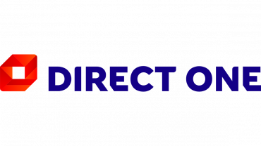 Direct One logo
