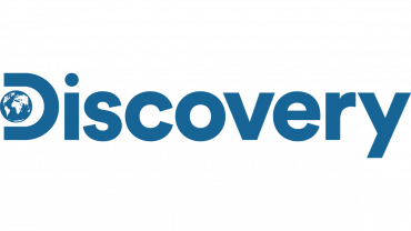 Discovery logo