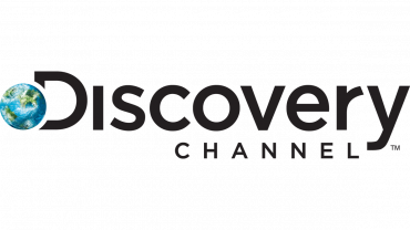 Discovery Channel logo