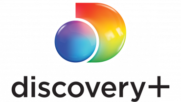 discovery+ logo