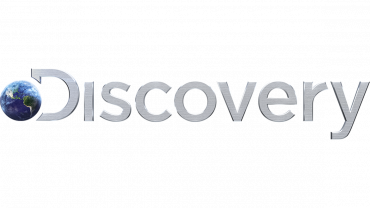 Discovery Inc logo