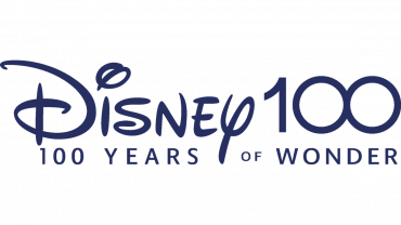 Disney 100 logo