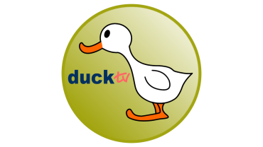 ducktv logo