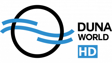 Duna World HD logo