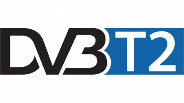 DVB-T2 logo