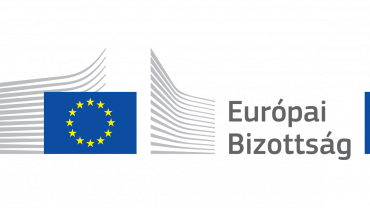 Európai Bizottság logo