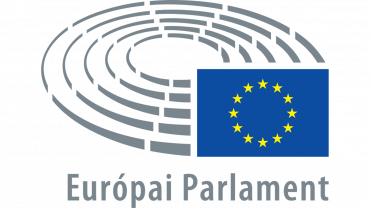Európai Parlament logo