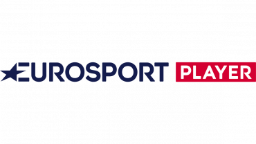 Eurosport Player logo