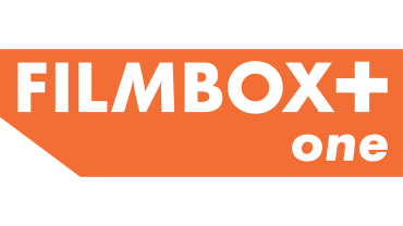 FILMBOX+ One logo