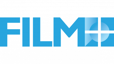 Film+ logo