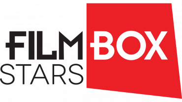 FilmBox Stars logo