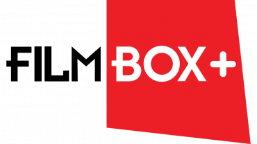 FilmBox+ logo