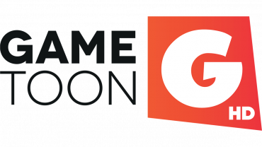 Gametoon HD logo