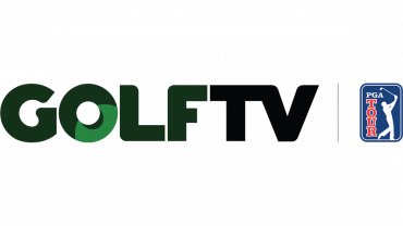 GOLFTV logo