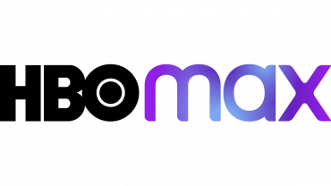 HBO MAX logo