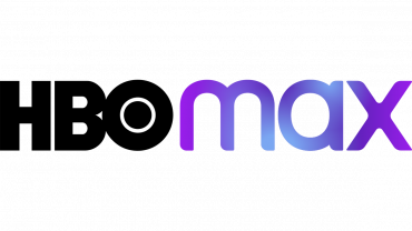 HBO Max logo