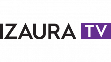 Izaura TV logo