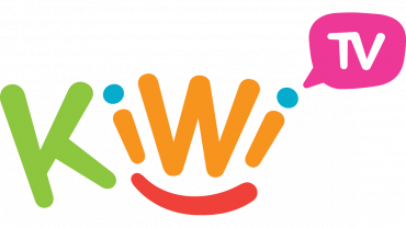 Kiwi TV logo