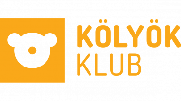 Kölyökklub logo